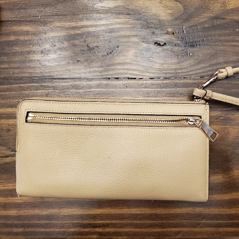 Coach wallet - Picture 2 of 4